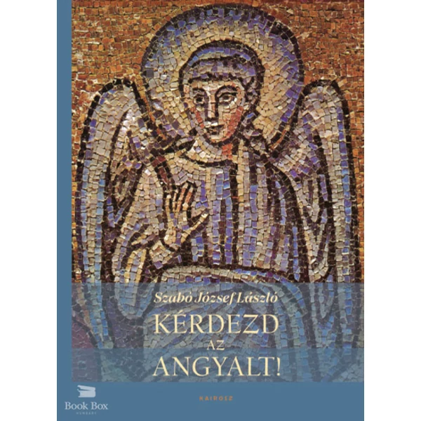 Kérdezd az angyalt!