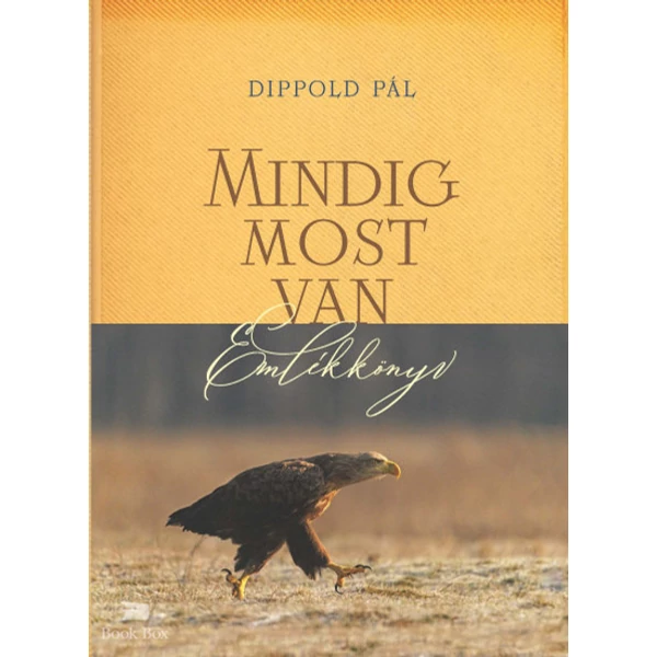 Mindig most van- Emlékkönyv
