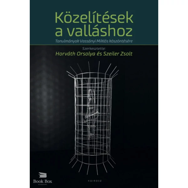 Közelítések a valláshoz