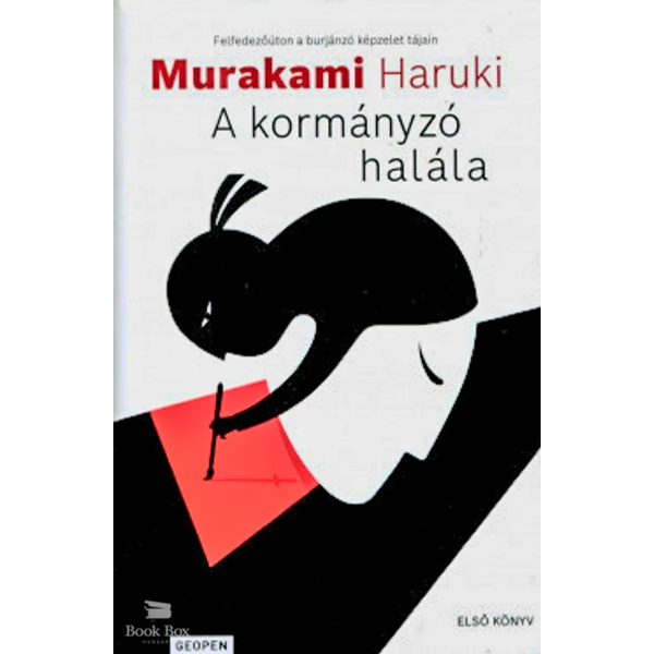 A kormányzó halála - Első könyv- Láthatóvá váló ideák