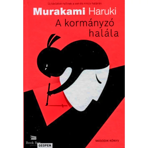 A kormányzó halála - Második könyv- Változó metaforák