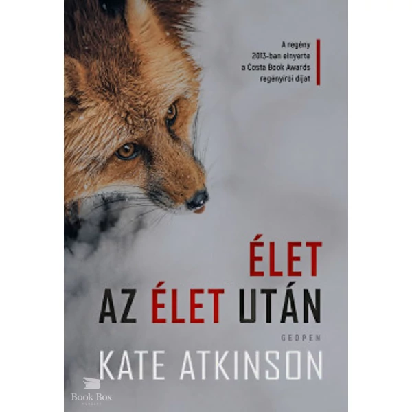 Élet az élet után