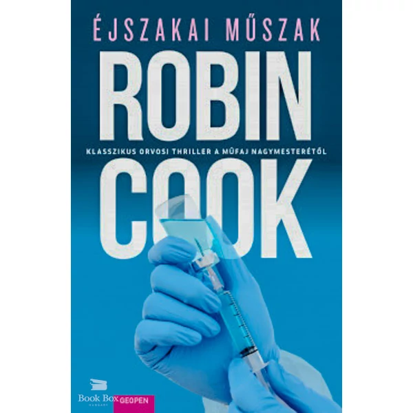 Éjszakai műszak