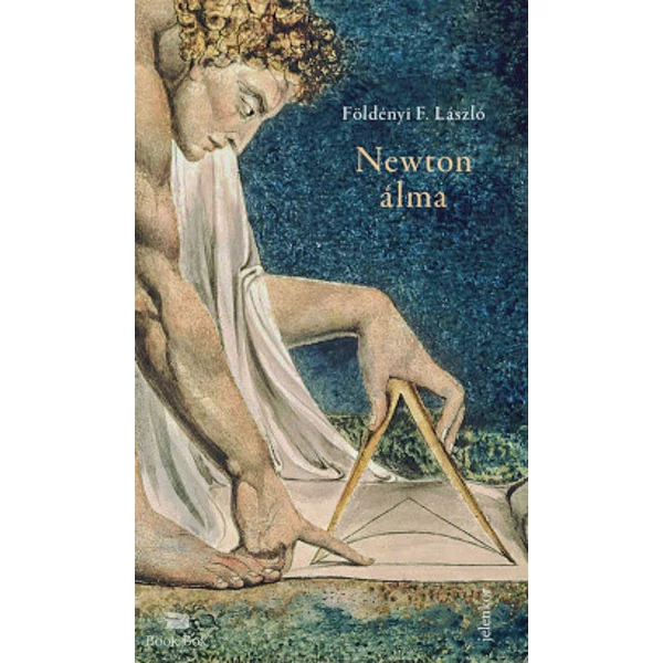 Newton álma