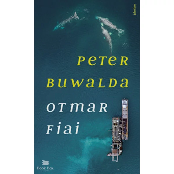 Otmar fiai