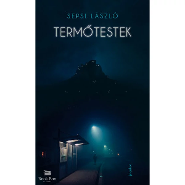 Termőtestek