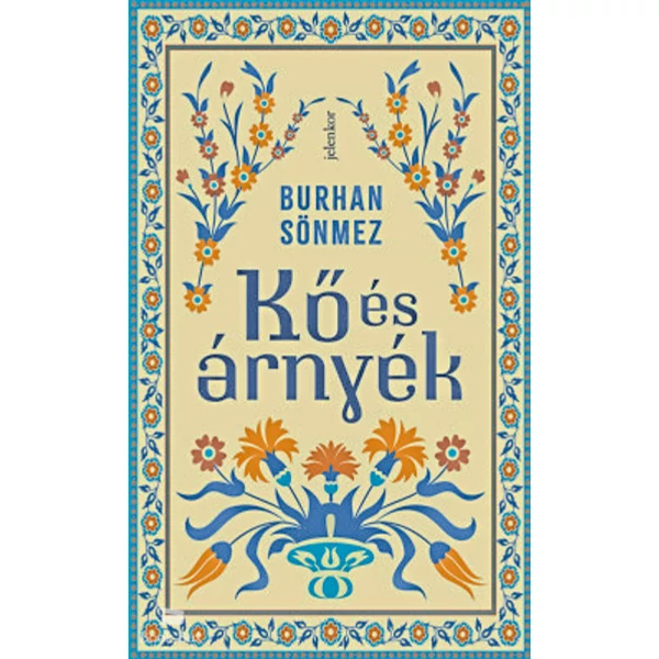 Kő és árnyék