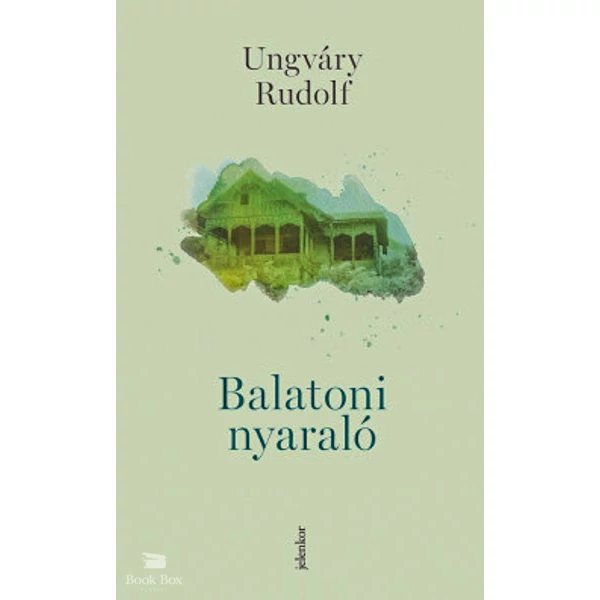 Balatoni nyaraló