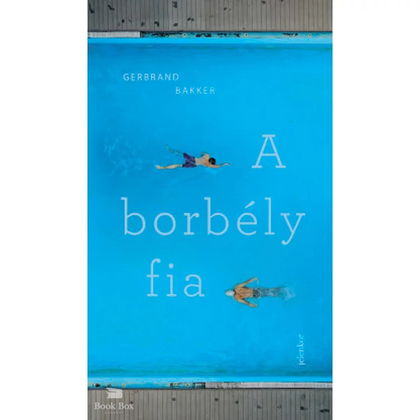 A borbély fia