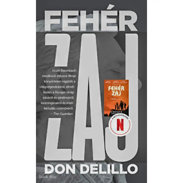 Fehér zaj