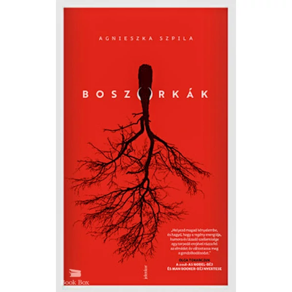 Boszorkák