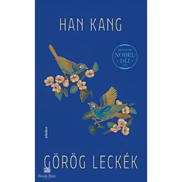 Görög leckék