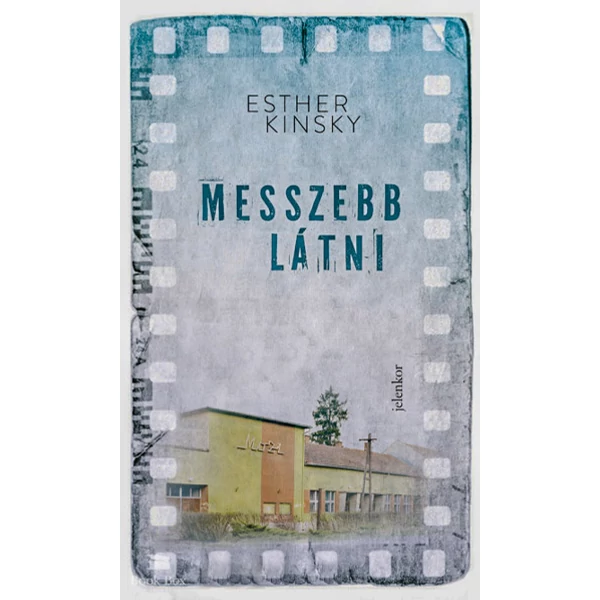 Messzebb látni