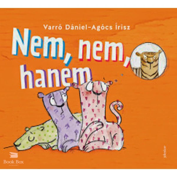 Nem, nem, hanem