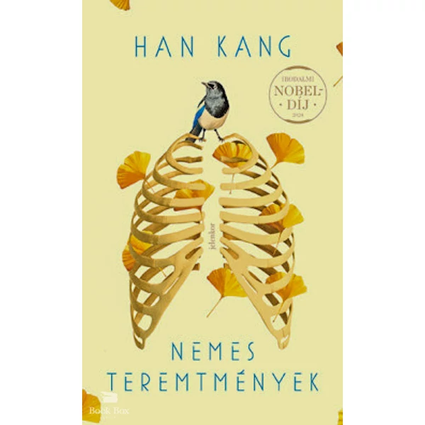 Nemes teremtmények
