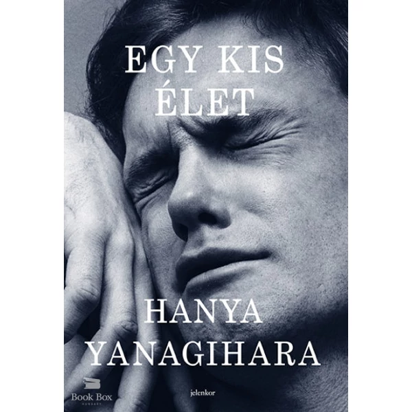 Egy kis élet [ELŐRENDELHETŐ]
