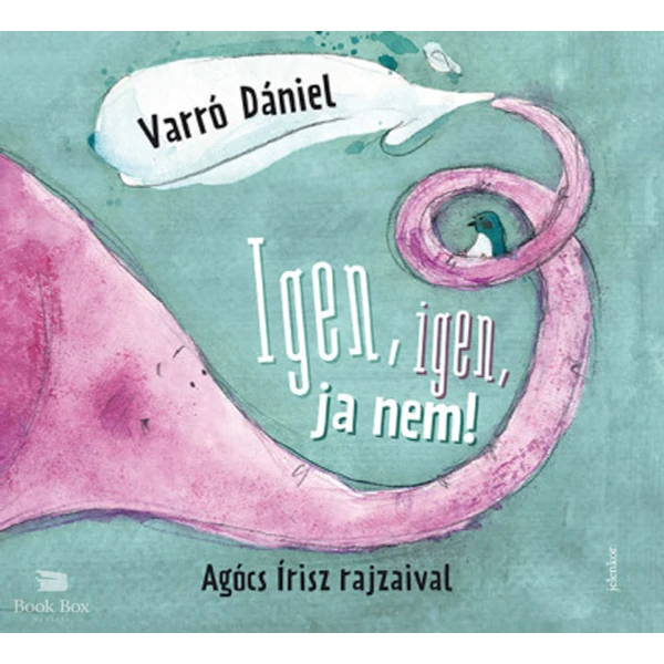 Igen, igen, ja nem