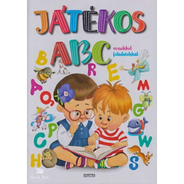 Játékos abc