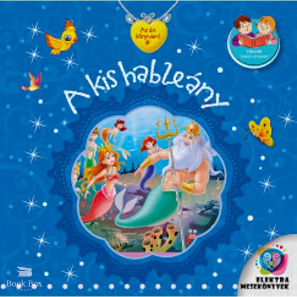 A kis hableány