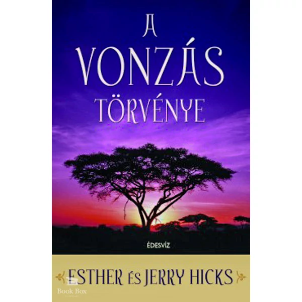A vonzás törvénye