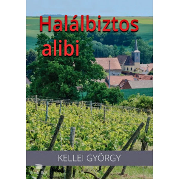 Halálbiztos alibi