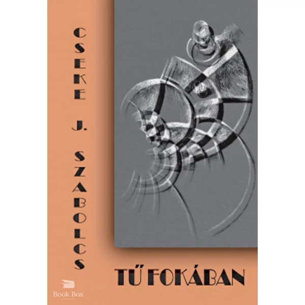 Tű fokában