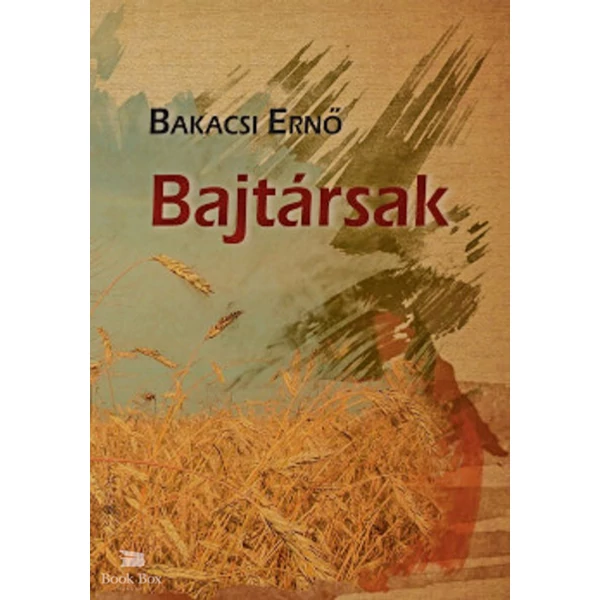 Bajtársak
