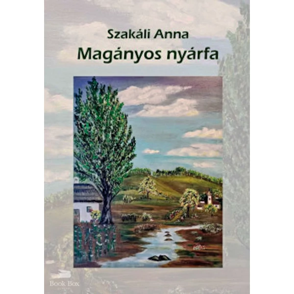 Magányos nyárfa