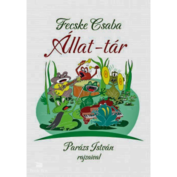 Állat-tár