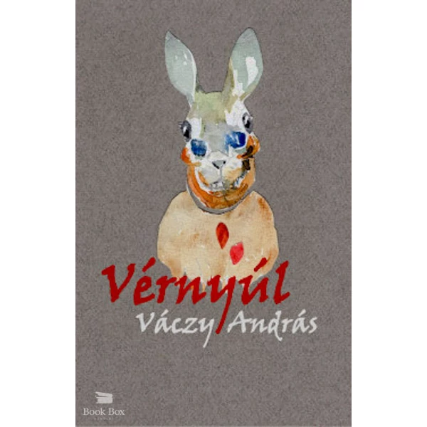 Vérnyúl