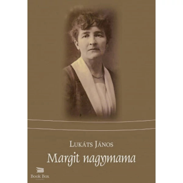 Margit nagymama