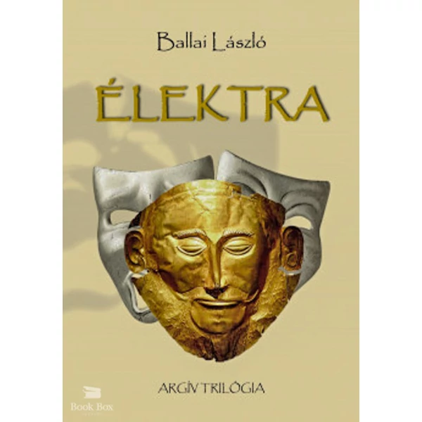 Élektra- Argív trilógia