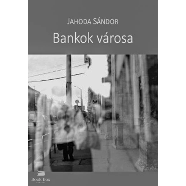 Bankok városa