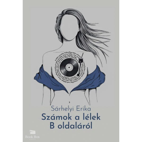 Számok a lélek B oldaláról