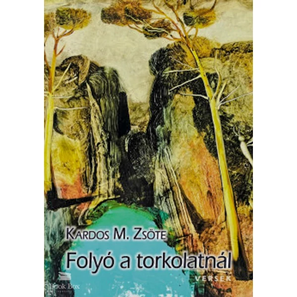 Folyó a torkolatnál