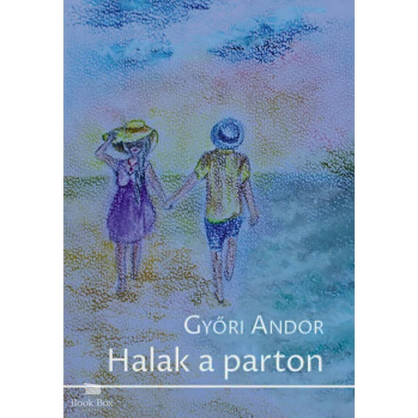 Halak a parton