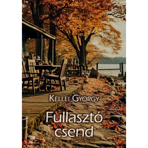 Fullasztó csend