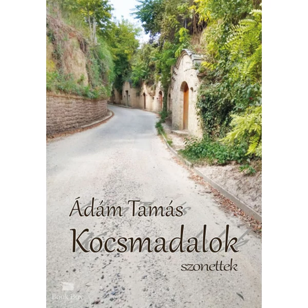 Kocsmadalok- Szonettek