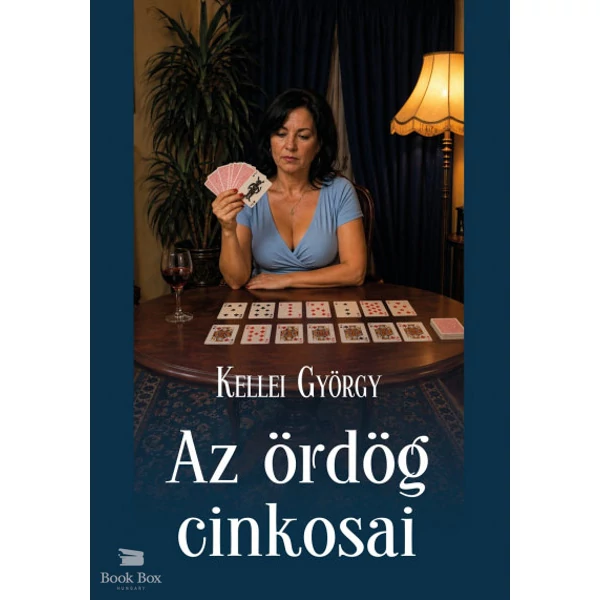 Az ördög cinkosai