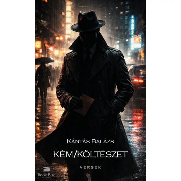 Kém/költészet