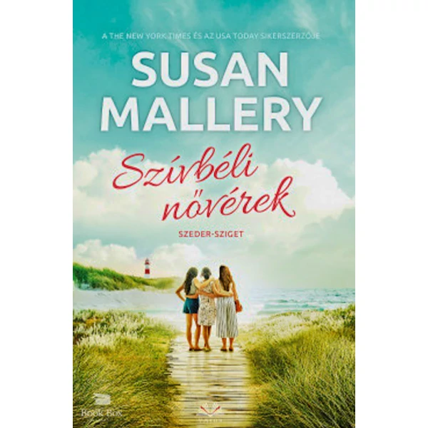 Szívbéli nővérek- Szeder-sziget