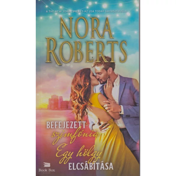 Befejezett szimfónia / Egy hölgy elcsábítása