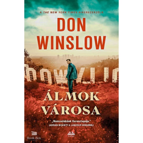 Álmok városa