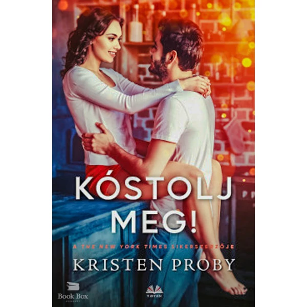 Kóstolj meg!