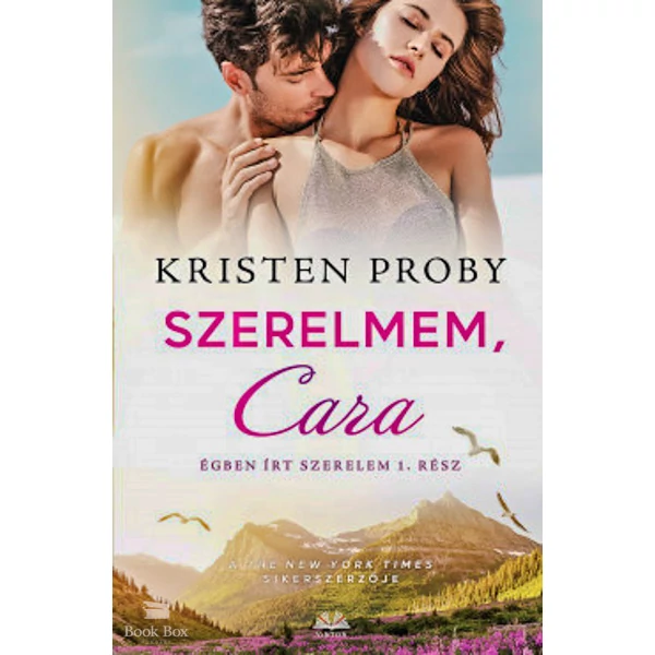 Szerelmem, Cara- Égben írt szerelem 1. rész