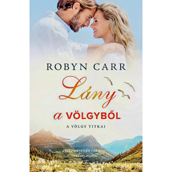 Lány a völgyből