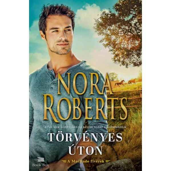 Törvényes úton