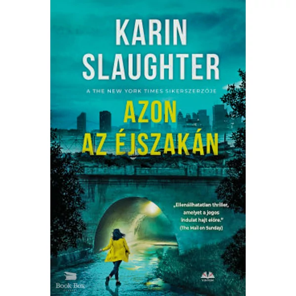 Azon az éjszakán
