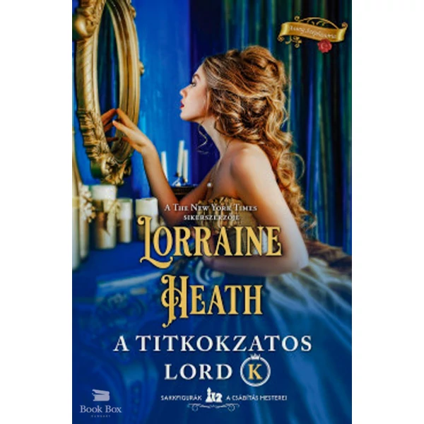 A titokzatos Lord K