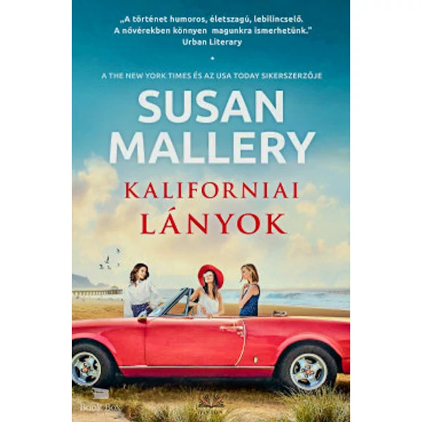 Kaliforniai lányok